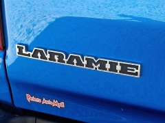 Used 2022 Ram 1500 4WD Laramie Crew Cab 5'7" Box at Peters Auto Mall near High Point, NC