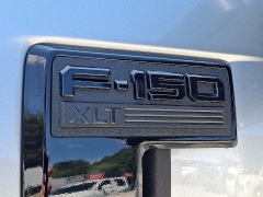 Used 2024  Ford F-150 4WD XLT SuperCrew 5&period;5' Box at Peters Auto Mall near High Point&comma; NC