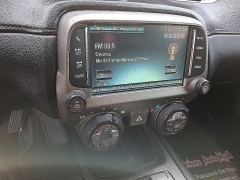 Used 2015  Chevrolet Camaro 2d Coupe LT1 at Peters Auto Mall near High Point&comma; NC