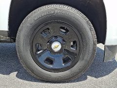 Used 2022  Chevrolet Colorado 4WD Ext Cab 128" Work Truck at Peters Auto Mall near High Point&comma; NC