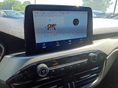 Used 2022 Ford Escape SEL FWD at Peters Auto Mall near High Point, NC