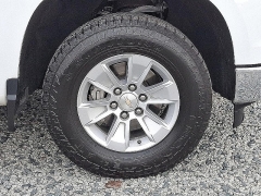 Used 2023  Chevrolet Silverado 1500 4WD Crew Cab 147" LT w&sol;1LT at Peters Auto Mall near High Point&comma; NC