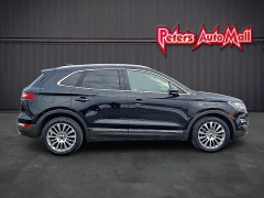 Used 2016  Lincoln MKC 4d SUV AWD Reserve at Peters Auto Mall near High Point&comma; NC