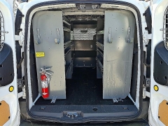 Used 2020  Ford Transit Connect Cargo Ext Van XL at Peters Auto Mall near High Point&comma; NC