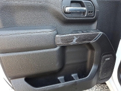 Used 2020  Chevrolet Silverado 1500 4WD Crew Cab LTZ at Peters Auto Mall near High Point&comma; NC