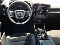 Used 2023  Volvo XC40 B5 AWD Plus Dark Theme at Peters Auto Mall near High Point&comma; NC