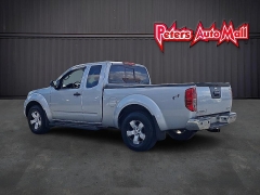 Used 2013  Nissan Frontier 4WD King Cab SV Auto at Peters Auto Mall near High Point, NC