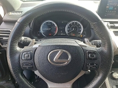 Used 2020  Lexus NX NX 300 F SPORT FWD at Peters Auto Mall near High Point&comma; NC