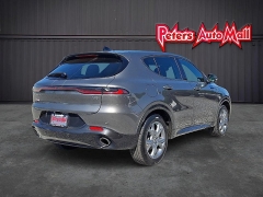 Used 2024  Dodge Hornet R&sol;T Plus EAWD at Peters Auto Mall near High Point&comma; NC