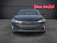 Used 2020  Hyundai Elantra 4d Sedan Value Edition at Peters Auto Mall near High Point&comma; NC