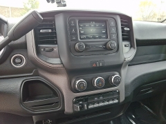 Used 2023  Ram 5500 Cab-Chassis 4WD Tradesman Crew Cab 84" CA 197&period;4" WB at Peters Auto Mall near High Point&comma; NC