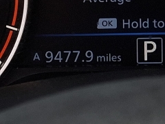 Used 2020  Nissan Altima 4d Sedan FWD 2.5L S at Peters Auto Mall near High Point, NC