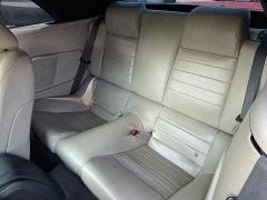 Used 2010  Ford Mustang 2d Convertible at Peters Auto Mall near High Point&comma; NC