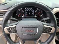 Used 2023  GMC Acadia AWD 4dr Denali at Peters Auto Mall near High Point&comma; NC