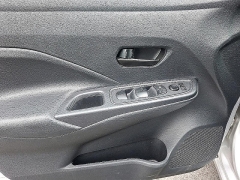 Used 2021 Nissan Versa S CVT at Peters Auto Mall near High Point, NC