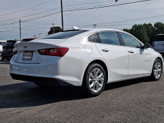 Used 2024  Chevrolet Malibu 4dr Sdn 1LT at Peters Auto Mall near High Point&comma; NC