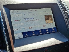 Used 2020  Ford Edge 4d SUV AWD ST at Peters Auto Mall near High Point, NC