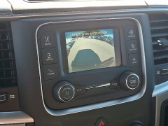 Used 2024  Ram 1500 Classic 2WD Warlock Crew Cab 5'7" Box at Peters Auto Mall near High Point&comma; NC