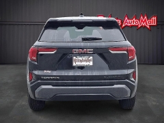 Used 2026  GMC Terrain FWD 4dr Elevation at Peters Auto Mall near High Point&comma; NC