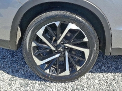 Used 2022 Mitsubishi Outlander SE S-AWC at Peters Auto Mall near High Point, NC