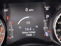 Used 2019  Jeep Compass 4d SUV 4WD Limited at Peters Auto Mall near High Point&comma; NC