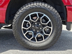Used 2022  Ford F-150 4WD XLT SuperCrew 5&period;5' Box at Peters Auto Mall near High Point&comma; NC