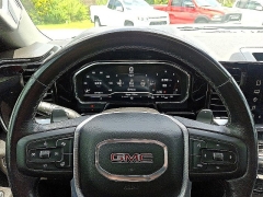 Used 2022 GMC Sierra 1500 4WD Crew Cab 157" Elevation at Peters Auto Mall near High Point, NC