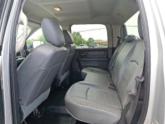 Used 2017 Ram 2500 2WD Crew Cab Tradesman Longbed at Peters Auto Mall near High Point, NC