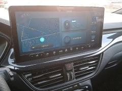 Used 2024  Ford Escape ST-Line FWD at Peters Auto Mall near High Point, NC