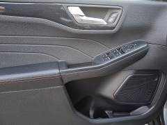 Used 2024 Ford Escape ST-Line FWD at Peters Auto Mall near High Point, NC