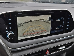 Used 2021  Hyundai Sonata SEL Plus 1&period;6T at Peters Auto Mall near High Point&comma; NC