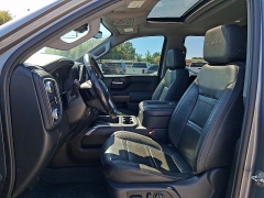 Used 2021  GMC Sierra 1500 4WD Crew Cab 147" Denali at Peters Auto Mall near High Point&comma; NC