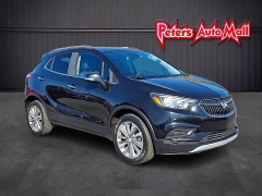  2018 Buick Encore 4d SUV AWD Preferred at Peters Auto Mall near High Point, NC