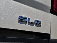 Used 2014  GMC Sierra 1500 4WD Crew Cab SLE at Peters Auto Mall near High Point&comma; NC
