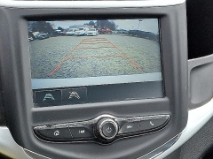 Used 2017  Chevrolet Sonic 4d Hatchback LT w/1FL at Peters Auto Mall near High Point, NC