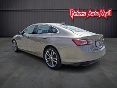 Used 2022  Chevrolet Malibu 4dr Sdn LT at Peters Auto Mall near High Point, NC