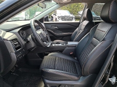 Used 2025  Nissan Rogue AWD Rock Creek at Peters Auto Mall near High Point&comma; NC