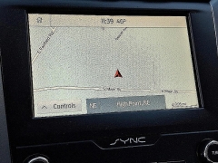 Used 2020  Ford Fusion 4d Sedan FWD S at Peters Auto Mall near High Point&comma; NC