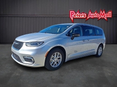Used 2024  Chrysler Pacifica Touring L FWD at Peters Auto Mall near High Point, NC