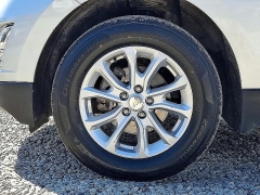 Used 2021  Chevrolet Equinox AWD 4dr LT w&sol;1LT at Peters Auto Mall near High Point&comma; NC