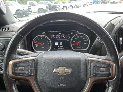 Used 2021 Chevrolet Silverado 1500 4WD Crew Cab 147" High Country at Peters Auto Mall near High Point, NC