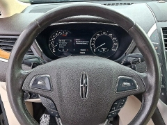 Used 2016  Lincoln MKC 4d SUV AWD Reserve at Peters Auto Mall near High Point&comma; NC