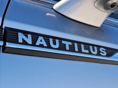 Used 2022  Lincoln Nautilus Reserve FWD at Peters Auto Mall near High Point&comma; NC