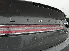 Used 2017  Lincoln MKZ 4d Sedan AWD Reserve at Peters Auto Mall near High Point&comma; NC