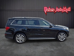 Used 2016  Mercedes-Benz GL-Class 4d SUV GL350 BlueTEC at Peters Auto Mall near High Point&comma; NC