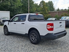 Used 2024  Ford Maverick XLT AWD SuperCrew EcoBoost at Peters Auto Mall near High Point&comma; NC