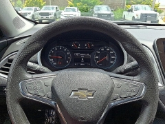 Used 2025 Chevrolet Malibu 4dr Sdn 1LT at Peters Auto Mall near High Point, NC