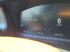 Used 2020  Lincoln Aviator 4d SUV AWD Black Label at Peters Auto Mall near High Point&comma; NC