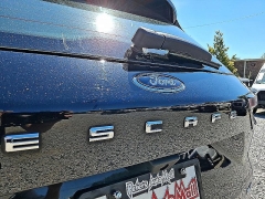 Used 2021  Ford Escape S AWD at Peters Auto Mall near High Point&comma; NC