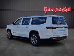 Used 2024  Jeep Wagoneer L Series II 4x2 at Peters Auto Mall near High Point&comma; NC